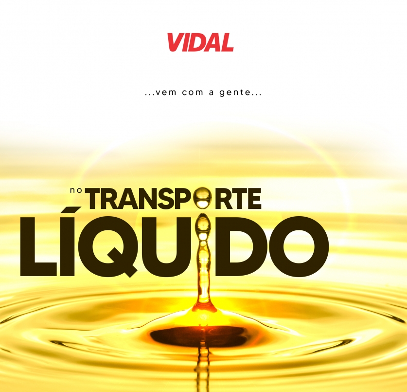 TRANSPORTE DE L�QUIDOS: CUIDADOS E PARTICULARIDADES