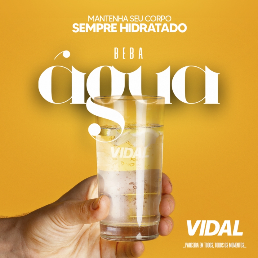 MANTENDO A HIDRATA��O ADEQUADA NA ESTRADA