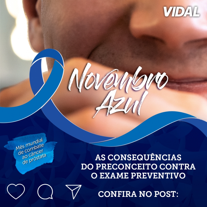 AS CONSEQUENCIAS DO PRECONCEITO CONTRA O EXAME PREVENTIVO