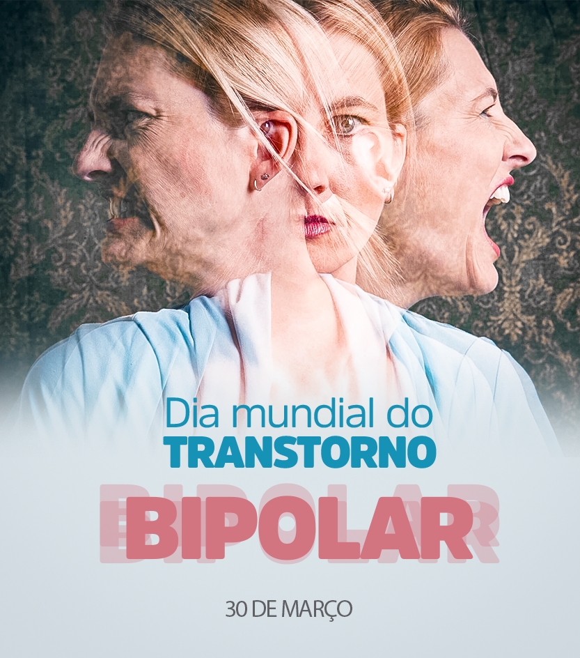 Transtorno Afetivo Bipolar, um distrbio sem cura