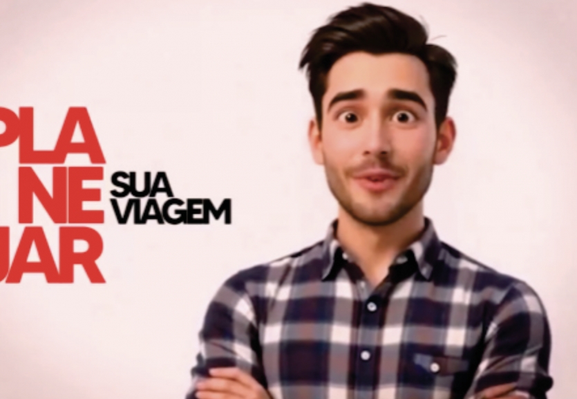 Desacelere: dirija pela vida