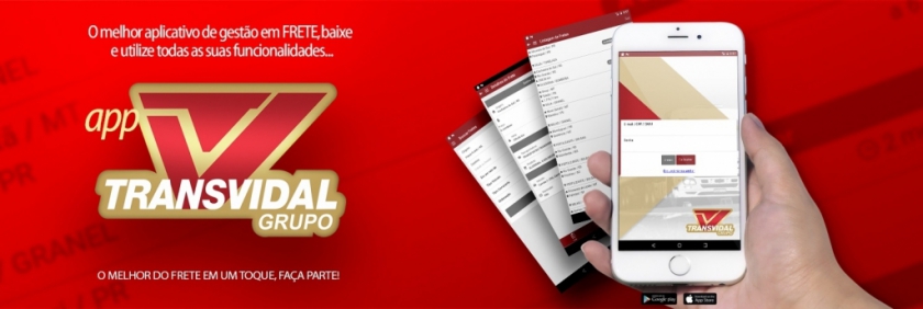 O FUTURO DO SETOR DE TRANSPORTES