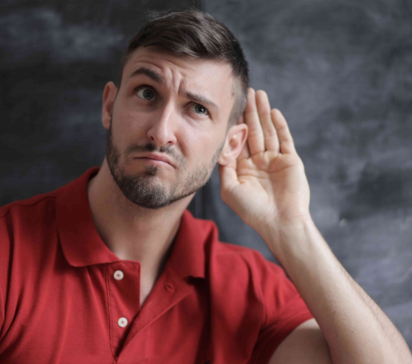 PERDA DE AUDI��O: 6 SINAIS DE ALARME PARA OS MOTORISTAS