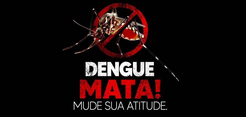 DENGUE: SINTOMAS, DIAGN�STICO, TRATAMENTO E MEDIDAS DE PROTE��O