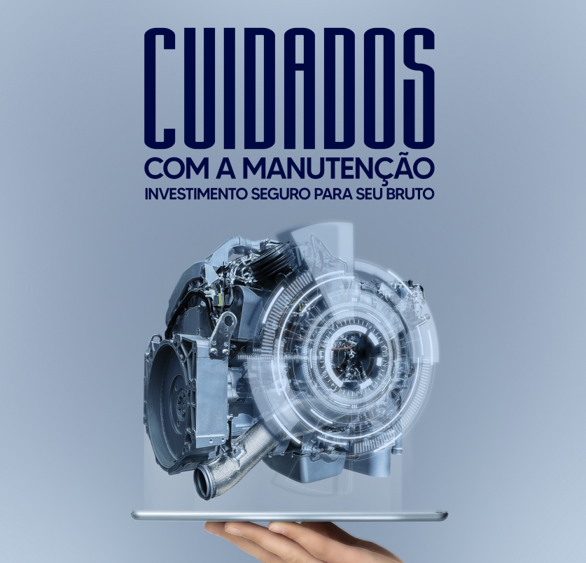 OS CUIDADOS PARA O CAMINHO, SUAS PEAS E MANUTENO