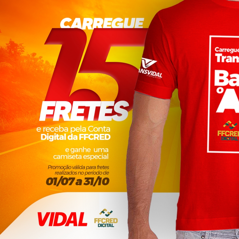 PROMO��O VIDAL + FF DIGITAL