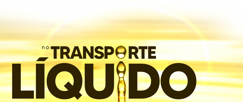 TRANSPORTE DE LÍQUIDOS: CUIDADOS E PARTICULARIDADES