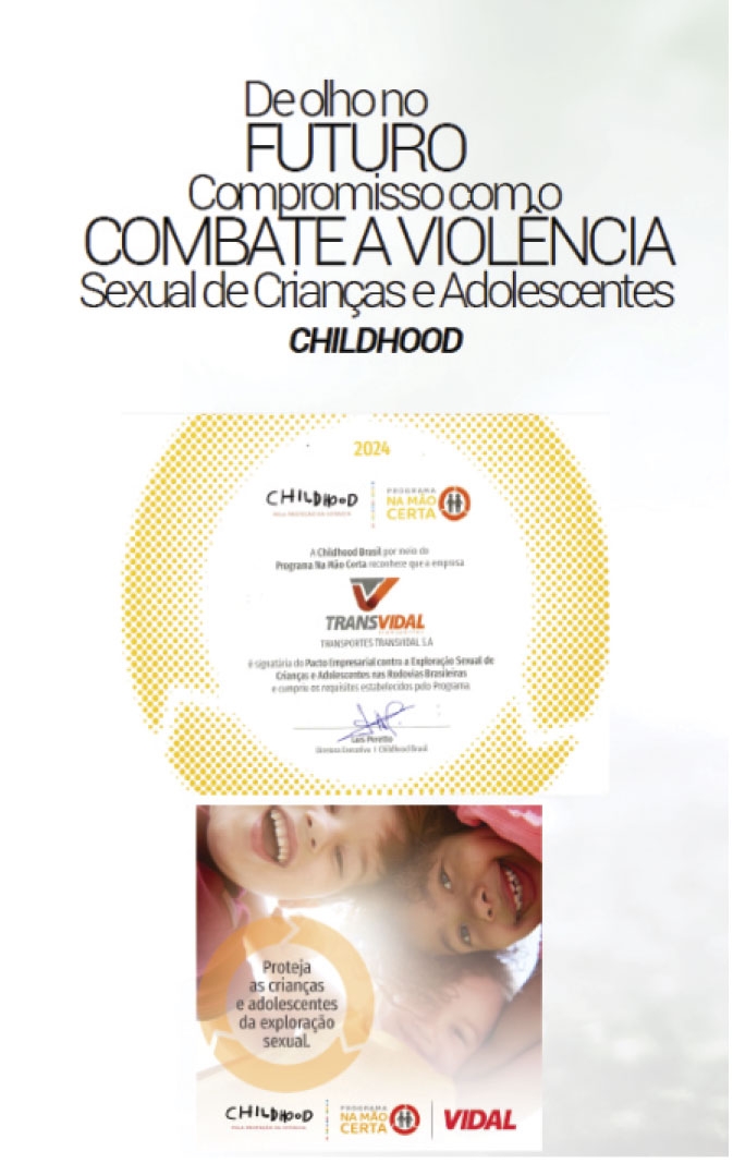 Combate a Violência