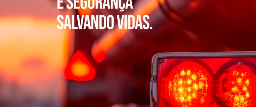 A Sirene de marcha ré em caminhões não é um barulho qualquer 