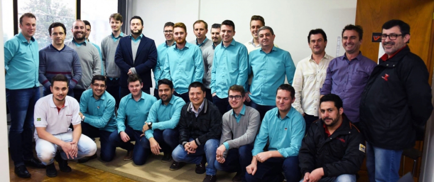 15 DE JULHO DE 2016 - DIA DO HOMEM