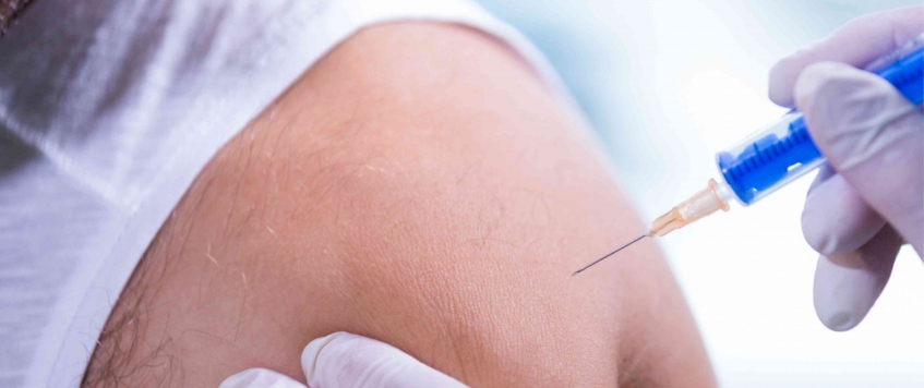 CAMINHONEIROS TERÃO PRIORIDADE EM CAMPANHA DE VACINAÇÃO CONTRA GRIPE