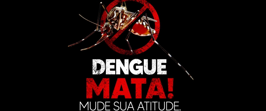 DENGUE: SINTOMAS, DIAGNÓSTICO, TRATAMENTO E MEDIDAS DE PROTEÇÃO