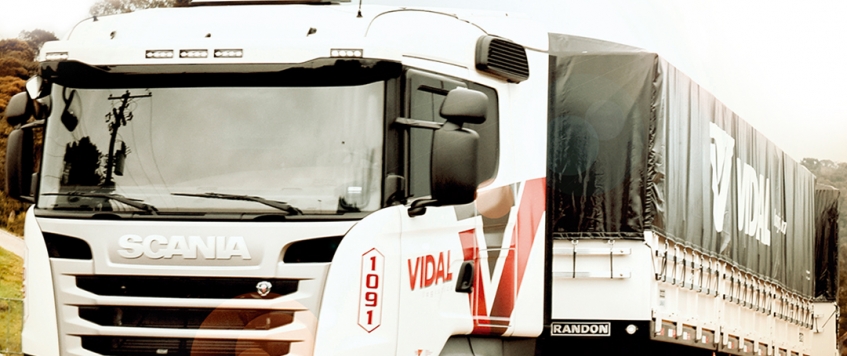 ENTENDENDO MELHOR A LEI DO CAMINHONEIRO