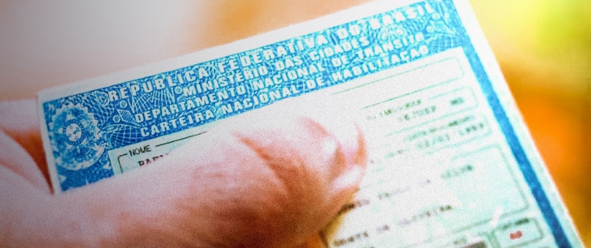 ENTENDA A ATUALIZAÇÃO DE CNH