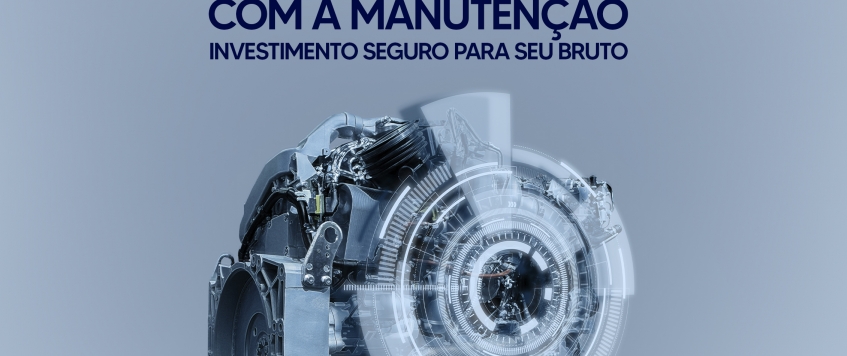 OS CUIDADOS PARA O CAMINHÃO, SUAS PEÇAS E MANUTENÇÃO